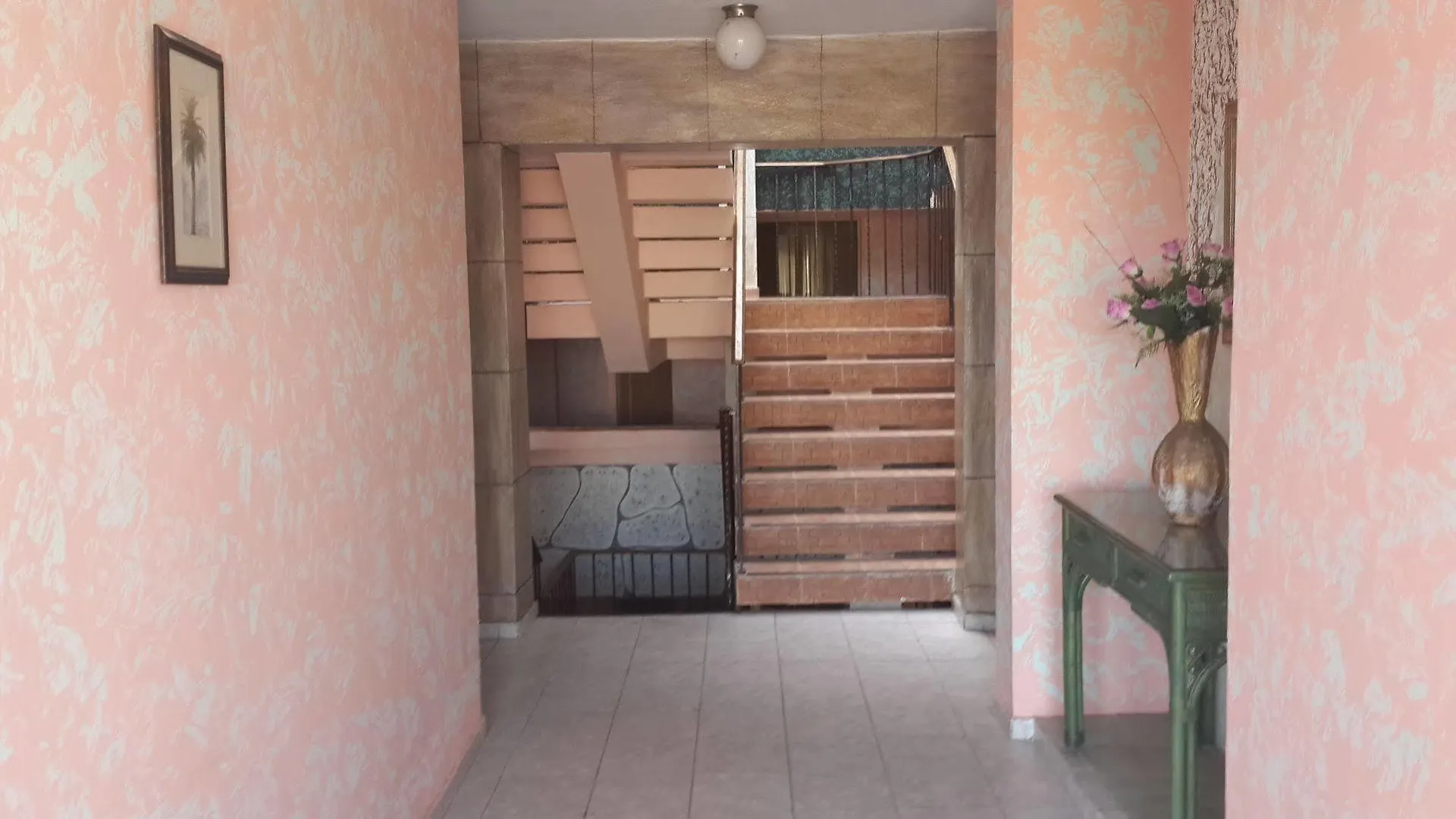 Hotel Jose Contreras Santo Domingo